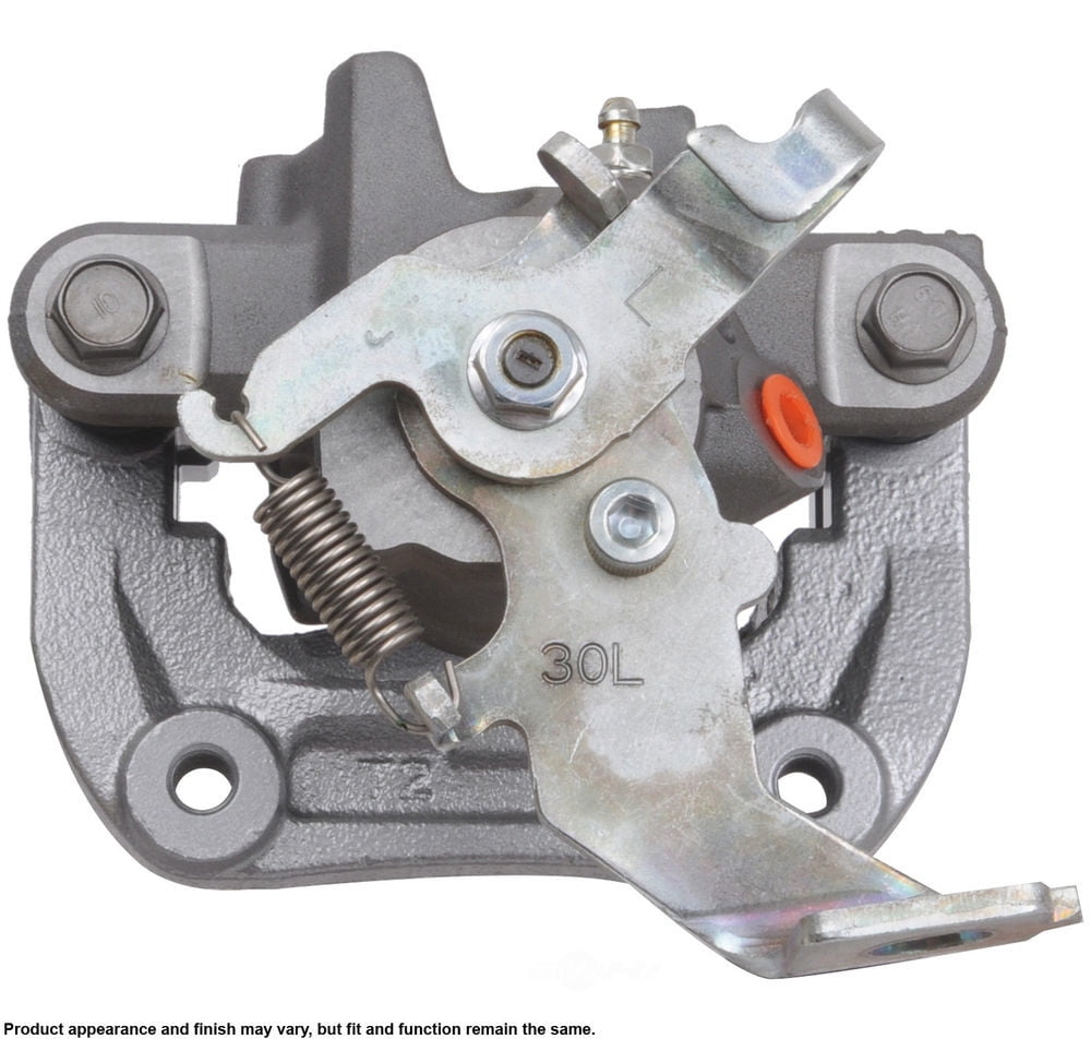 CARDONE Ultra 19-P6708 Unloaded Caliper w/Bracket