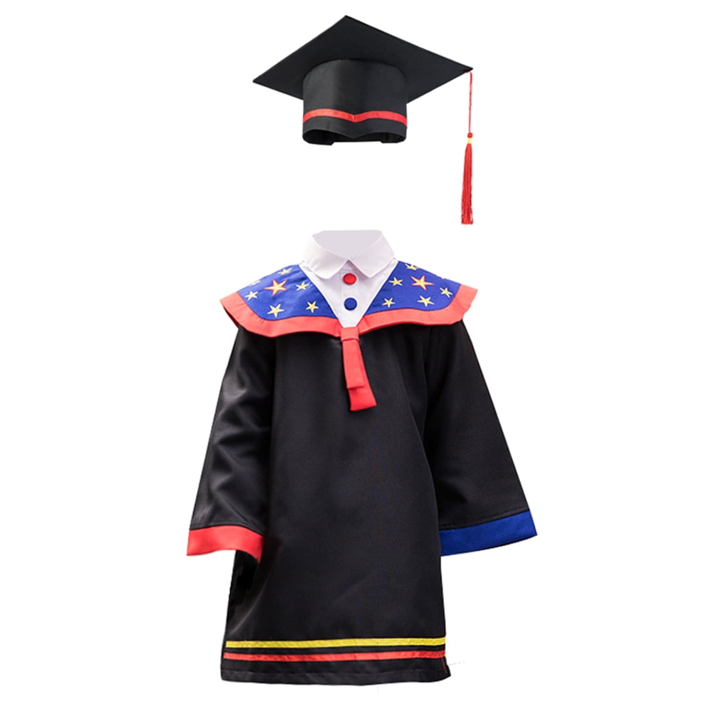 kindergarten graduation dress