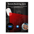thumbnail image 5 of WiFi Human Presence Sensor Smart Motion Sensor Alerts, 5 of 7