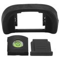 thumbnail image 4 of Sailing Visor de cámara EP-11 Protector ocular para Sony A7II con nivel de zapata y cubierta, 4 of 10