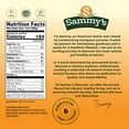 thumbnail image 3 of Sammys Raw Brazil Nuts - Rich Flavor Brazilian Nuts, 16 oz, 3 of 8