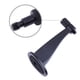 thumbnail image 5 of Adaptador de trípode binocular, Adaptador de trípode binocular de metal, soporte para trícypode para telescopio binocular, adaptador de tríbe binocular con orificio de 1/4 de, 5 of 7