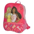 thumbnail image 2 of Barbie Magic Sequins 16" 5pc Backpack Set, 2 of 3