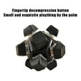 thumbnail image 2 of Mechanical Key Clicker with LED Indicator, Desktop Tactile Click Device for Office Desk Use (Adults), 2 of 7