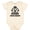 Natural, variant on Inktastic Future Robotics Engineer Girl Robot Girls Baby Bodysuit
