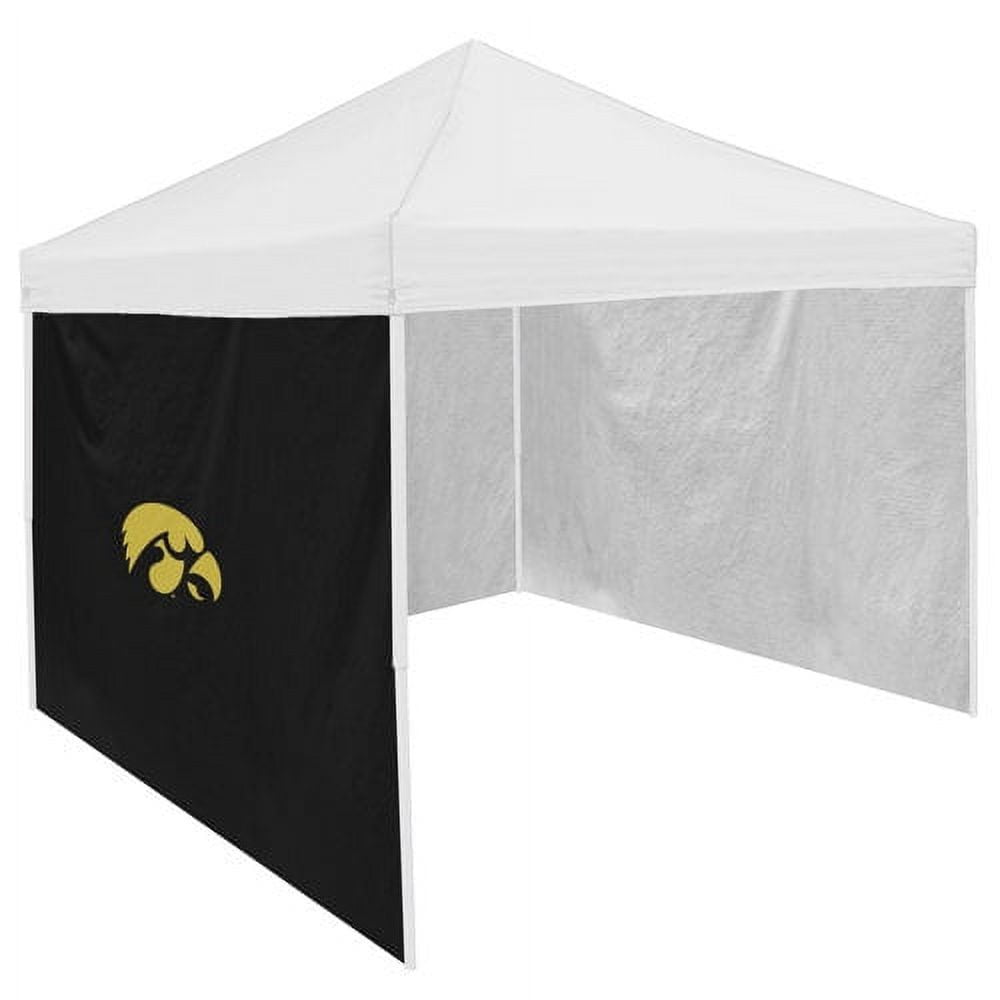 Arkansas Razorbacks 9 x 9 Side Panel