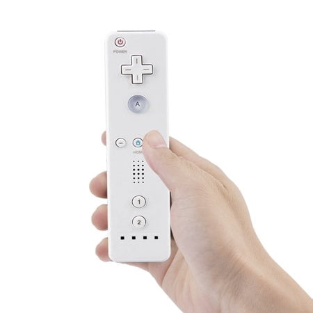 Nintendo Professional Ergonimic Design Location Remote Controller For