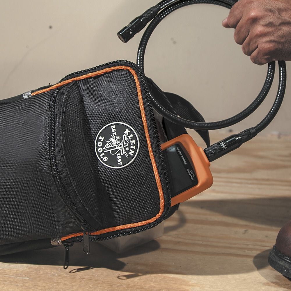 Klein Tools Tradesman Pro Carrying Case Large