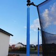 thumbnail image 1 of Dalazy 12x Enveloppe de Trampoline Manches en Mousse de Remplacement 40cm Housse de Protection, 1 of 9