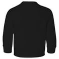 thumbnail image 2 of Jerzees Boys Dri-Power Active Long Sleeve T-Shirt. 29BL, 2 of 4