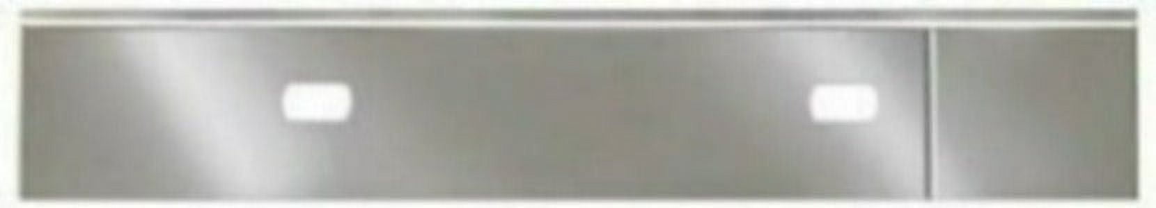Master Painter WSB 5-Pack Of 4" Replacement Glass, Tile & Paint Scraper Blades - Quantity of 5