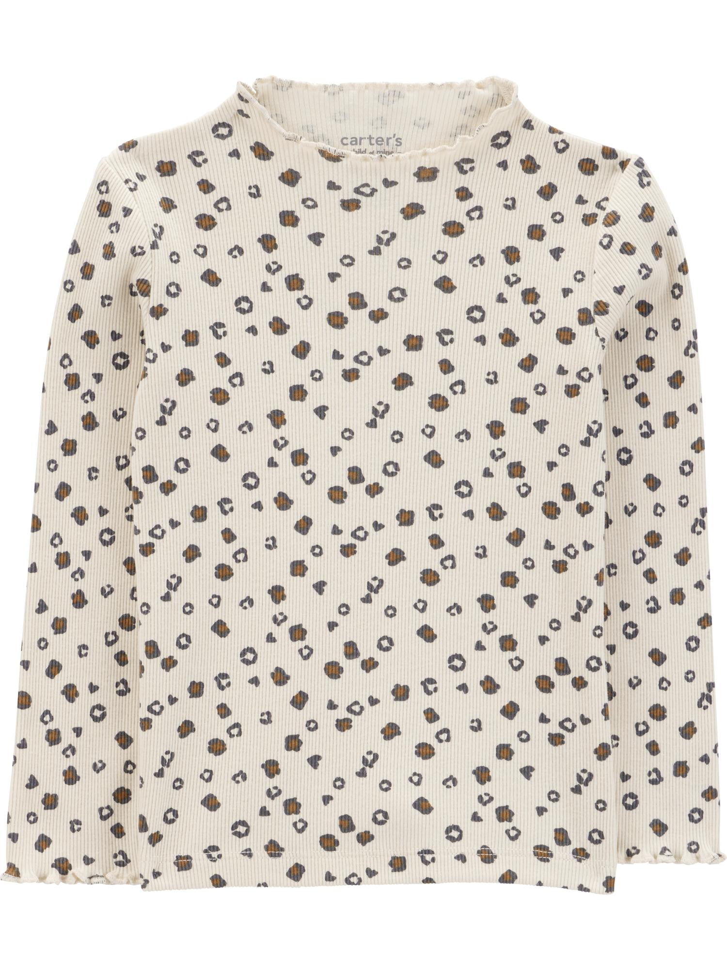 Carter's Child of Mine Toddler Girl Dress, 2-Piece, Sizes 12M-5T
