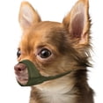 thumbnail image 1 of Bozal para Perro Mayerzon XS para Hocico Corto, Tela Suave, Pequeño, 1 of 8