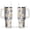 Cameosa-6, variant on 40oz Cute Colorful Starfish Stainless Steel Flip Straw Tumbler Spill Proof Travel Cup Double Wall Vacuum Insulated Coffee Mug with Top Handle