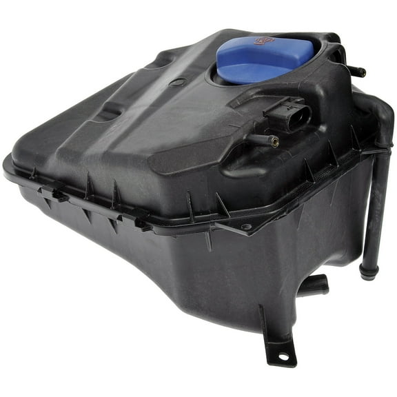 Dorman 603-980 Front Engine Coolant Reservoir for Specific Audi / Volkswagen Models