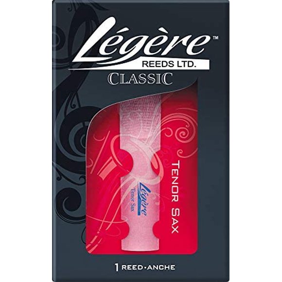 Legere TS2.0 Bb Tenor Saxophone Standard Cut No-2 Reed