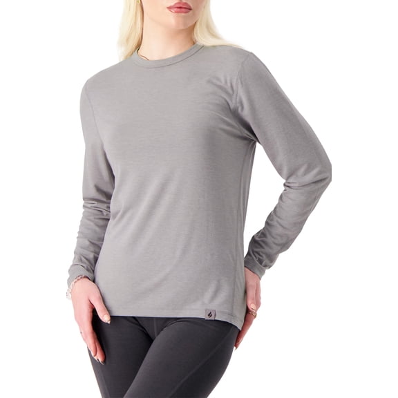 Women’s Ceramic Base Layer Top