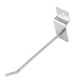 thumbnail image 3 of 25 X Slatwall Single Hook Pin Display Fitting Prong Hanger 100mm, 3 of 5