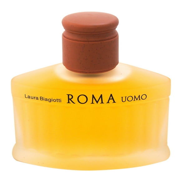 Roma by Laura Biagiotti for Men - 4.2 oz EDT Spray