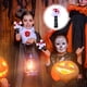 thumbnail image 3 of 1 unidad de flash para decoraciones de Halloween., 3 of 3