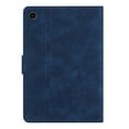 thumbnail image 3 of ELEHOLD Case for Samsung Galaxy Tab A9,Premium PU Leather Case with Auto Sleep/Wake & Adjustable Stand,Blue, 3 of 11