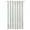 Navy, variant on Sheer Curtains 96 Inches Long, Blue Stripe Semi Sheer Curtains Light Filtering Window Treatment, Modern Farmhouse Geometric Retro Striped Privacy Voile Drapes for Living Room Bedroom 52x96 Inch