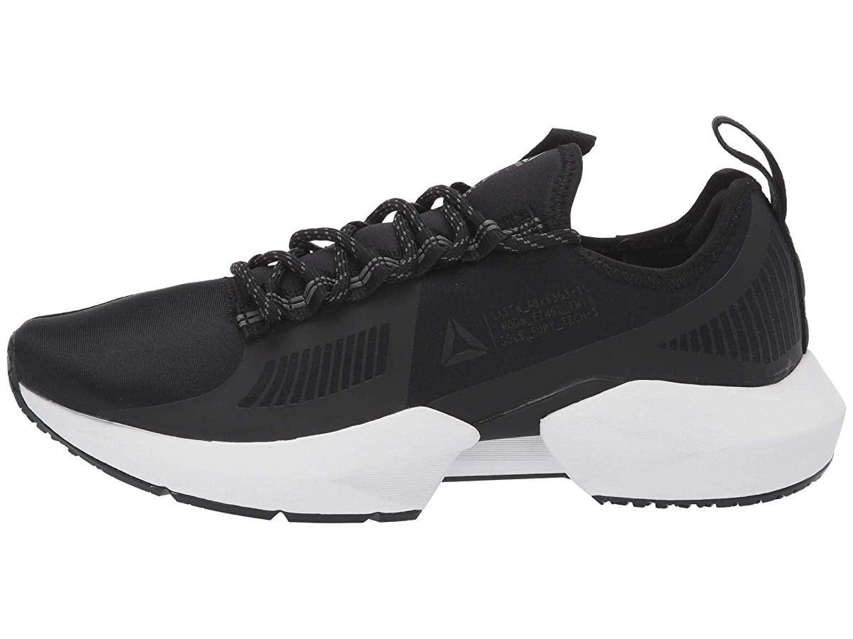 sole fury ts reebok