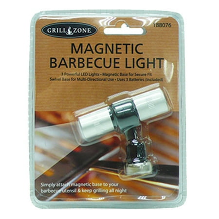 Cordless Led Grill Light - Led Grill Light, Magnetic, Blue Rhino, 00383TV