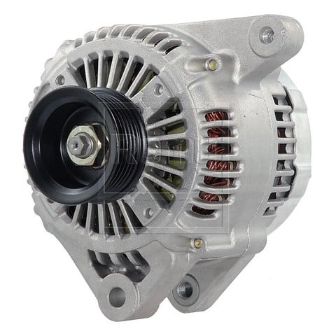 Alternator-Premium Remy 12374 Reman fits 02-03 Lexus ES300 3.0L-V6