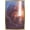 Gold Framed Version, variant on Star Wars: The Phantom Menace - Darth Maul Lightsaber Wall Poster, 22.375" x 34"