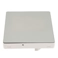 thumbnail image 4 of Touchscreen Display Thermostat, 90-240V Locking Function Touch Command Thermostat WIFI Control  for Home, 4 of 7