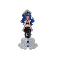 thumbnail image 2 of Muñeca de moda Royale High Dark Mystic Mermaid de 3 pulgadas con accesorios, 2 of 5