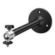 thumbnail image 1 of Soporte de techo o pared para proyector con rosca universal de ¼”, 1 of 4