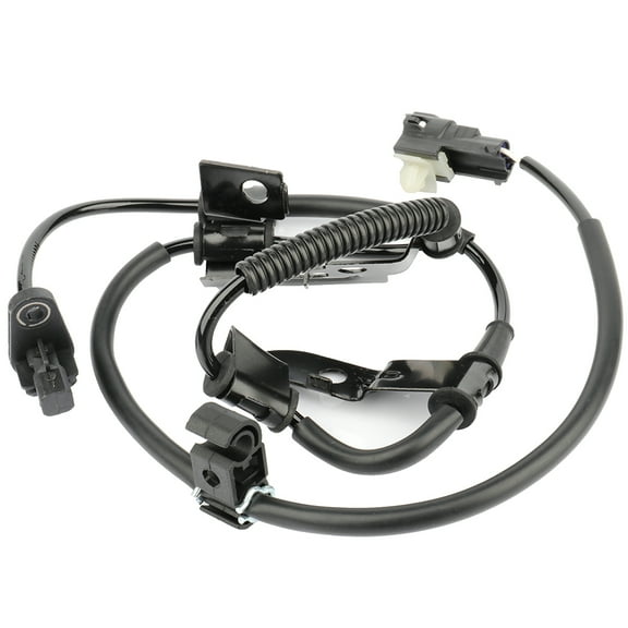 ECCPP Right Front ABS Wheel Speed Sensor ABS Sensor fit for 2006-2011 for Hyundai Azera 2005 2006 2007 2008 2009 for Hyundai Sonata Set of 1