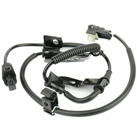 CCIYU ABS Speed Sensor 1PCS Right Front ALS1656 ABS Sensor Fit for 2005 2006 2007 2008 2009 for Hyundai Sonata