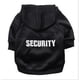 thumbnail image 1 of Abrigos de seguridad para mascotas, chaquetas, sudaderas con capucha para animales, abrigos cálidos para mascotas, 1 of 4