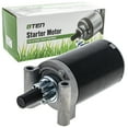 thumbnail image 2 of 8TEN Starter Motor for Cub Cadet RZT S42 L42 LT1050 XT1 LT46 LT50 KH-32-098-10-S 519-CSM2579O, 2 of 7