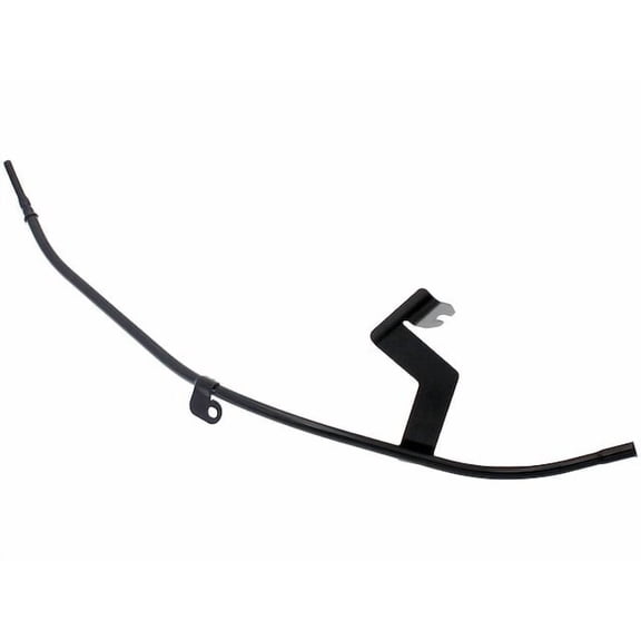 Oil Dipstick Tube - Compatible with 2003 - 2014 Ford E-150 4.6L V8 - Dorman