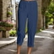 thumbnail image 1 of WILLBEST Pantalones Cortos Casuales para Mujer, Cómodos y Versátiles, con Detalle de Flecos para Fiesta de Verano, Discoteca, Tejido Elástico y Transpirable. Chica, 1 of 8