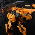 thumbnail image 4 of Modelo de coche Toy Deformation Robot SkateIn Bee para niños mayores de 5 años, 4 of 6