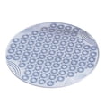thumbnail image 1 of Bunblic Tapis de Massage pour Pieds Tapis Sensoriel pour Jeux Extérieurs à Domicile Bleu, 1 of 8