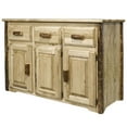 thumbnail image 2 of Glacier Country Collection Sideboard, 2 of 2