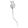 thumbnail image 4 of Masteelf Portable Holder Band Music Stand Clip for Saxophone Sheet Music, Lightweight and Adjustable, 4 of 8