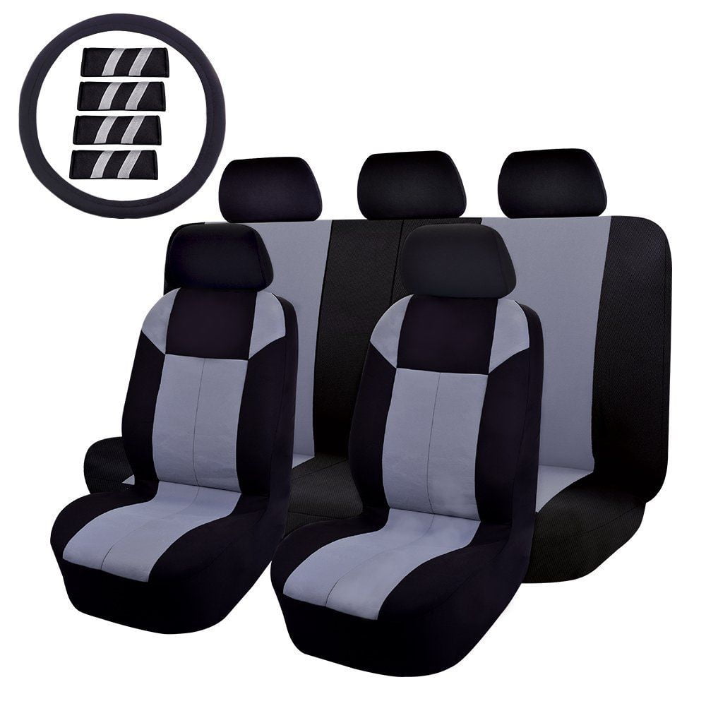 universal seat covers walmart