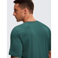 thumbnail image 3 of Remera CRZ YOGA Ligera de Secado Rápido Talle M, 3 of 4
