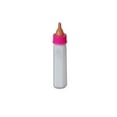 thumbnail image 3 of New High Quality Durable Doll Milk Bottle  Bottle Attendance Bottle Dollhouse Nursery Accessories, Magical Liquid Disappears When Doll Finishes Drinking, Great Pretend Play, 3 of 5
