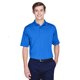 thumbnail image 1 of Cool & Dry 8-Star Elite Performance Interlock Polo para hombre ROYAL 2XL ultraclub 8610, 1 of 1