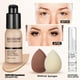 thumbnail image 3 of Kit de maquillaje SIGHTLING All In One con paleta de sombras de ojos con base, 3 of 9