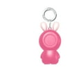 thumbnail image 1 of Mini Anti Lost Alarm Smart Tracer GPS Locator Keychain Pet Dog Child Tag Tracker Key Finder ,Timely Reminder, 1 of 7