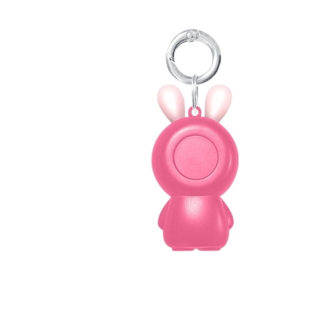 Mini Anti Lost Alarm Smart Tracer GPS Locator Keychain Pet Dog Child Tag Tracker Key Finder ,Timely Reminder